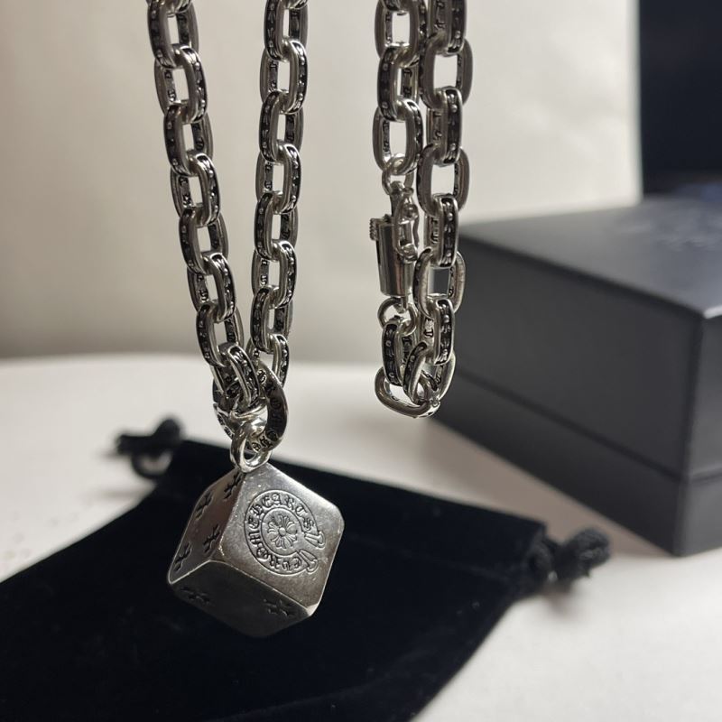 Chrome Hearts Necklaces